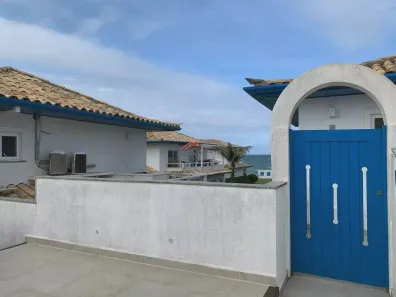 Flat com 1 Quarto à venda, 61m² no Praia Rasa, Armação dos Búzios