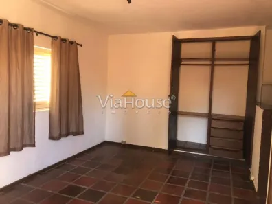 Kitnet com 1 Quarto para alugar, 38m² no Vila Seixas, Ribeirão Preto