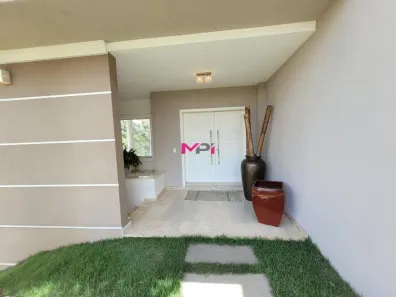 Casa de Condomínio com 3 Quartos à venda, 620m² no Jardim Alegria, Itupeva