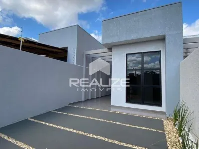 Casa com 2 Quartos à venda, 150m² no Portal, Foz do Iguaçu