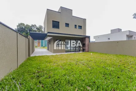 Casa de Condomínio com 3 Quartos à venda, 124m² no Campo Pequeno, Colombo