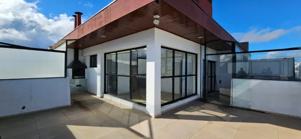 Cobertura com 4 Quartos à venda, 136m² no Centro, Mogi das Cruzes