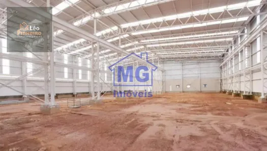 Galpão / Depósito / Armazém à venda, 2064m² no Imboassica, Macaé