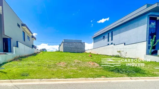 Terreno / Lote / Condomínio à venda, 250m² no Residencial Colinas, Caçapava