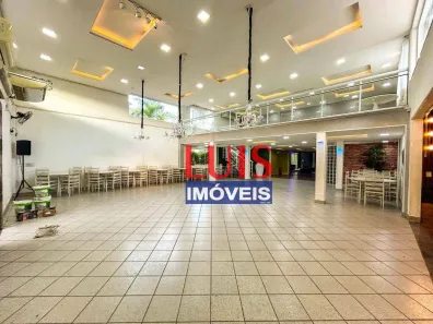 Prédio Inteiro para alugar, 1050m² no Itaipu, Niterói