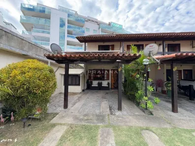 Casa de Condomínio com 3 Quartos à venda, 113m² no Praia Grande, Arraial do Cabo