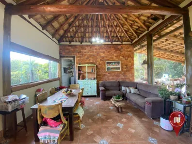 Casa com 2 Quartos à venda, 100m² no , Mário Campos