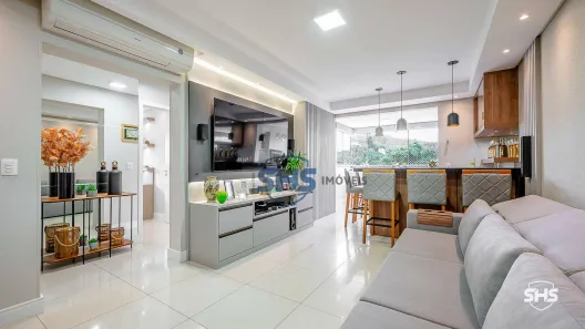 Apartamento com 2 Quartos à venda, 86m² no Vila Formosa, Blumenau