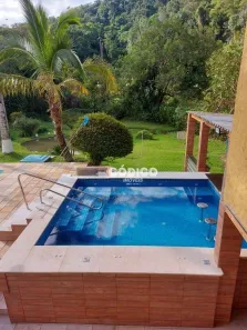 Fazenda / Sítio / Chácara com 3 Quartos à venda, 3200m² no Mascate, Nazaré Paulista