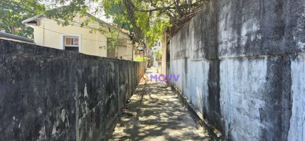 Sobrado com 3 Quartos à venda, 130m² no Santa Rosa, Niterói