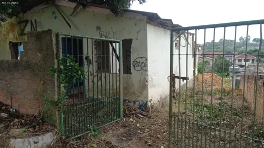 Terreno / Lote / Condomínio à venda, 432m² no Campina do Arruda, Almirante Tamandaré