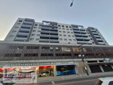 Apartamento com 2 Quartos à venda, 83m² no Centro, Miguel Pereira