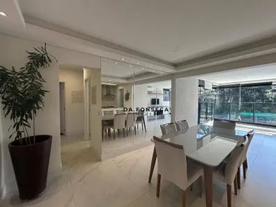 Apartamento com 3 Quartos para venda ou aluguel, 150m² no Vila Yara, Osasco