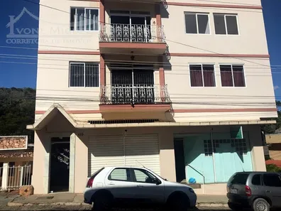 Apartamento com 2 Quartos à venda, 103m² no Jardim M. Pereira, Miguel Pereira