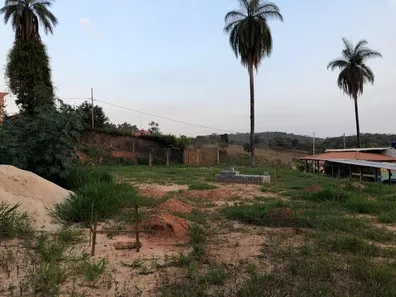 Terreno / Lote / Condomínio à venda, 1000m² no , Jaboticatubas