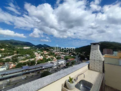 Cobertura com 2 Quartos à venda, 120m² no Maria Paula, São Gonçalo