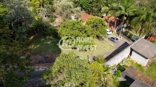 Fazenda / Sítio / Chácara com 3 Quartos à venda, 300m² no Centro, Jarinu