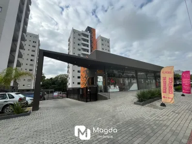 Apartamento com 2 Quartos à venda, 54m² no Salto do Norte, Blumenau