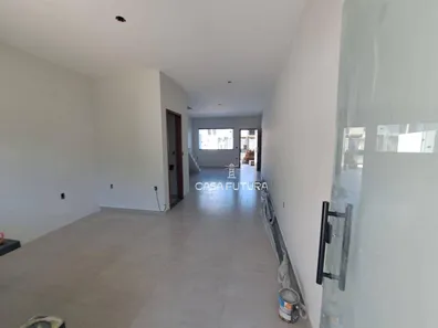 Casa de Condomínio com 2 Quartos à venda, 103m² no Califórnia da Barra, Barra do Piraí