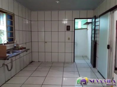 Conjunto Comercial / Sala para alugar, 40m² no Jardim Sônia, Jaguariúna