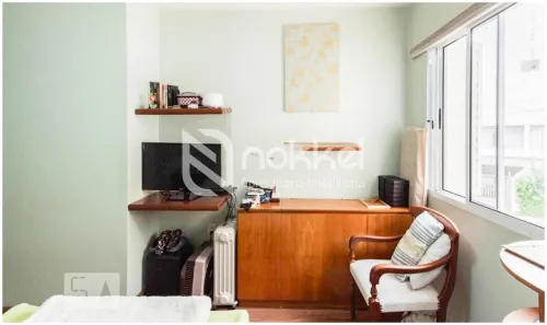 Casa com 3 Quartos à venda, 192m² no Bosque da Saúde, São Paulo