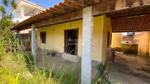 Casa com 2 Quartos à venda, 98m² no Vila Capri, Araruama