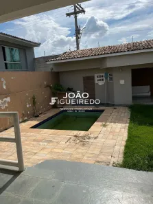 Casa de Condomínio com 3 Quartos para venda ou aluguel, 250m² no Parque Califórnia, Campos dos Goytacazes