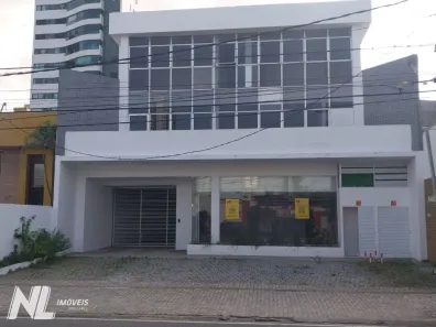 Prédio Inteiro para alugar, 1569m² no Lagoa Nova, Natal