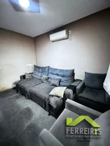 Casa com 3 Quartos à venda, 400m² no Nova Campinas, Duque de Caxias