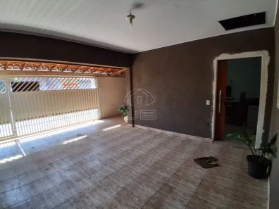 Sobrado com 2 Quartos à venda, 250m² no Parque Santo Antônio (Nova Veneza), Sumaré