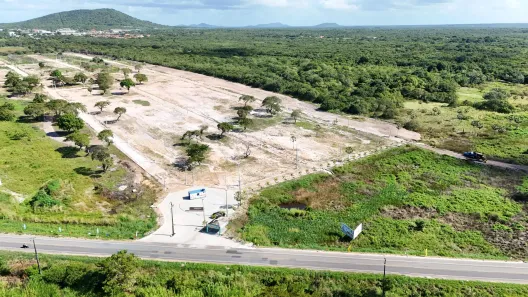 Terreno / Lote / Condomínio à venda, 150m² no Cascavel, Cascavel
