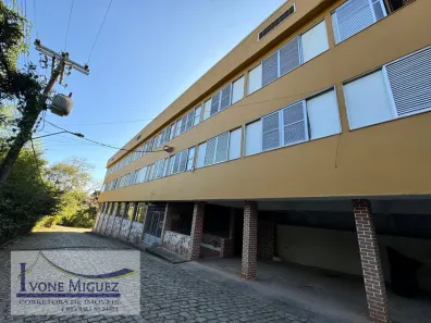 Apartamento com 1 Quarto à venda, 28m² no Conceicao, Miguel Pereira