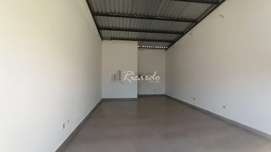 Conjunto Comercial / Sala para alugar, 40m² no Jardim Nova Baroneza, Arapongas