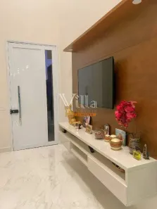 Casa de Condomínio com 3 Quartos à venda, 231m² no Residenciais Fazenda Itapema, Limeira