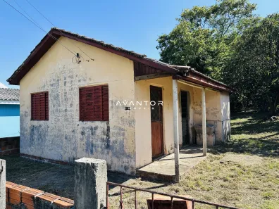 Terreno / Lote / Condomínio à venda, 516m² no Chácara das Flores, Santa Maria