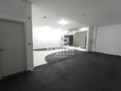 Prédio Inteiro para alugar, 427m² no Independência, Ribeirão Preto