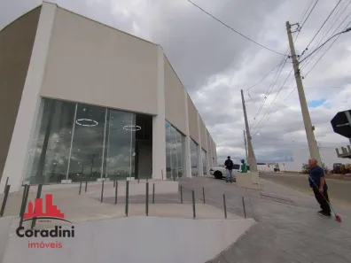 Loja / Salão / Ponto Comercial para alugar, 85m² no Parque Residencial São Joaquim, Santa Bárbara D'Oeste