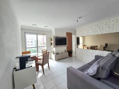 Apartamento com 3 Quartos à venda, 67m² no Aruana, Aracaju