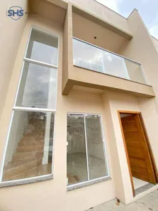 Casa com 3 Quartos à venda, 159m² no Salto do Norte, Blumenau