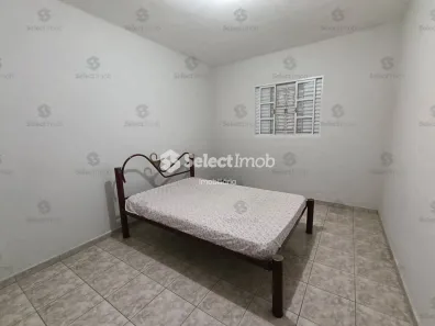 Sobrado com 3 Quartos para alugar, 160m² no Vila Bocaina, Mauá