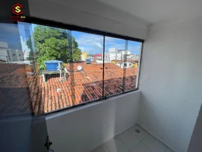 Apartamento com 2 Quartos à venda, 70m² no Mangabeira, João Pessoa