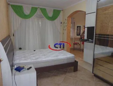 Sobrado com 2 Quartos à venda, 190m² no Bocaina, Ribeirão Pires