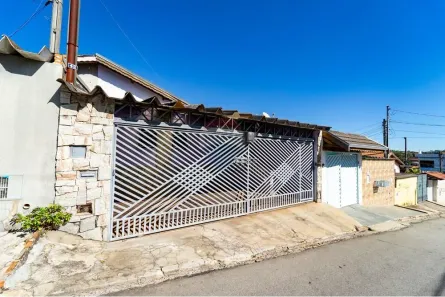 Casa com 3 Quartos à venda, 176m² no Parque Residencial Califórnia, Campo Limpo Paulista