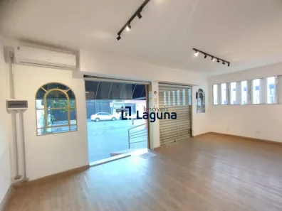Casa Comercial para alugar, 100m² no Santa Maria, São Caetano do Sul