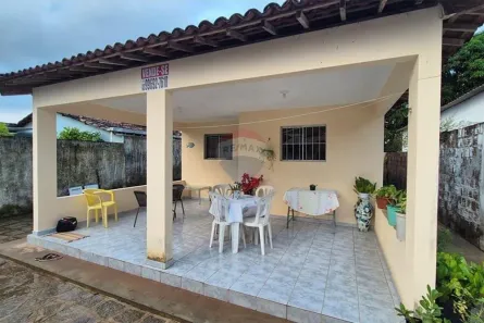Casa com 2 Quartos à venda, 120m² no Gramame, João Pessoa