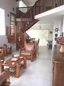 Casa de Condomínio com 5 Quartos para alugar, 300m² no Riviera, Bertioga
