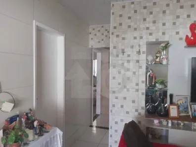 Casa com 3 Quartos à venda, 120m² no João Alves, Nossa Senhora do Socorro