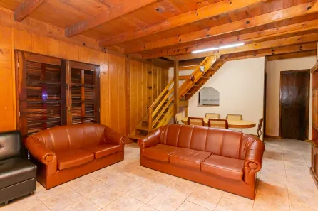 Fazenda / Sítio / Chácara com 3 Quartos à venda, 220m² no Centro, Tijucas do Sul