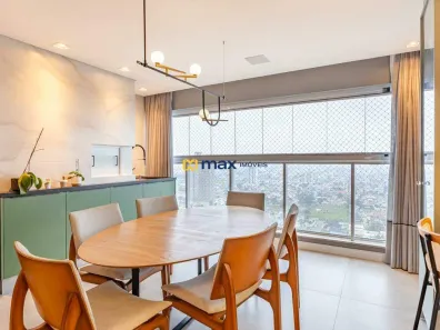 Apartamento com 3 Quartos à venda, 101m² no Ressacada, Itajaí