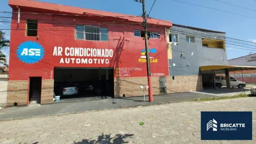 Prédio Inteiro com 5 Quartos à venda, 191m² no Guarda Civil, Itanhaém